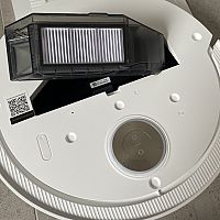 Recenzia: Dreame X50 Ultra - robotický vysávač