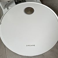 Recenzia: Dreame X50 Ultra - robotický vysávač