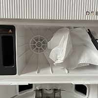 Recenzia: Dreame X50 Ultra - robotický vysávač