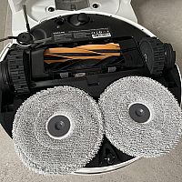 Recenzia: Dreame X50 Ultra - robotický vysávač