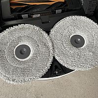 Recenzia: Dreame X50 Ultra - robotický vysávač