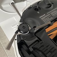 Recenzia: Dreame X50 Ultra - robotický vysávač