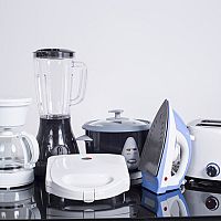 Najzbytočnejšie spotrebiče v domácnosti. Čím ich nahradiť?