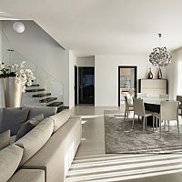 Ako vybrať luster do jedálne, kuchyne a obývačky