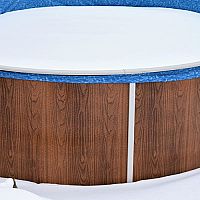 Ako zazimovať nielen nadzemný bazén