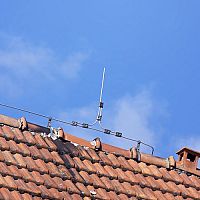 Bleskozvod na rodinný dom – je povinný?