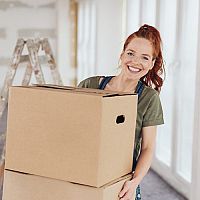 Bývanie v neskolaudovanej stavbe – hrozí pokuta?