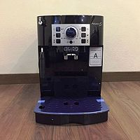 Recenzia Delonghi Ecam 22.110 B – najpredávanejší automatický kávovar