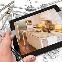 Prerábka kuchyne v byte aj paneláku – Tipy, triky, návody