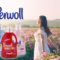 Najlepší prací prostriedok na obľúbené oblečenie? Jednoznačne Perwoll