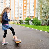 Najlepší waveboard pre deti? Rozhoduje cena, kvalita, recenzie