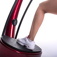 Najlepšie vibromasážne stroje na chudnutie? Gymbit vibroshaper v top 3