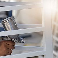 Zinková farba na kov na zinkovanie za studena. Náter alebo v spreji?