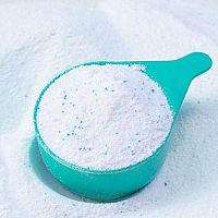 Pracie prášky pre alergikov sú bez zbytočnej chémie a obsahujú minimum dráždivých látok