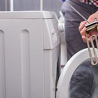 Ako vybrať špirálu z práčky? 5 tipov, ktoré vám s tým pomôžu