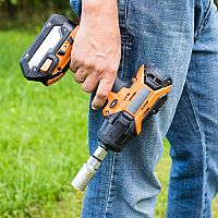 Najlepší rázový uťahovák? Makita, Hilti, Parkside, Narex alebo Dewalt