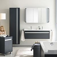 Moderný dom: Podrobný návod na rekonštrukciu kúpeľne