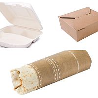 Bohumír Luzar: Ekologický jednorazový riad je biologicky rozložiteľný v rozmedzí 60 – 90 dní