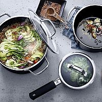 Lenka Pertlíčková: Naozaj kvalitný hrniec z nehrdzavejúcej ocele nie je možné vyrobiť lacno