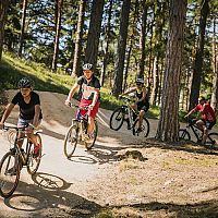 Lucia Luptáková z Nadácie VÚB: Aj váš komunitný nápad sa môže uskutočniť vďaka grantu