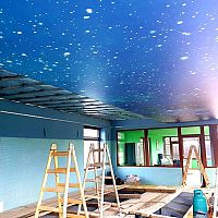 Ivan Firka: Napínacie stropy predstavujú moderné riešenie bývania