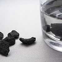 Harmonizácia vody pomocou orgonitov a drahých kameňov