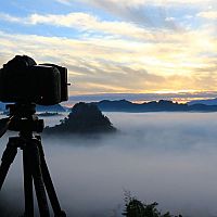 Ako si vybrať najlepší statív na mobil, kameru, fotoaparát alebo ďalekohlad