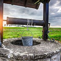 Ako vybaviť povolenie na studňu? Legislatíva, ohlasovacia povinnosť, dodatočné povolenie