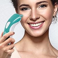 Vákuový čistič pórov Wellneo – recenzia