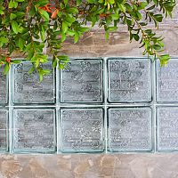 Sklobetón – rozmery, vlastnosti, cena, montáž. Obľúbený je v sprchovom kúte v kúpeľni i v kuchyni