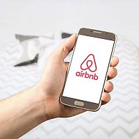 Daň z Airbnb – daň za krátkodobý prenájom. Treba živnosť?