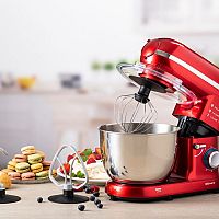 Kuchynský robot Delimano – recenzia, skúsenosti, cena