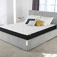 Dormeo iMemory S plus – hypoalergénny matrac s pamäťovou penou. Recenzia, skúsenosti, cena