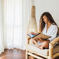 Výrobky z bambusu do domácnosti – výhody a nevýhody bambusových eko produktov