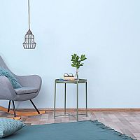 Ako vybrať relaxačné hojdacie kreslo do interiéru a do záhrady? Poradíme vám