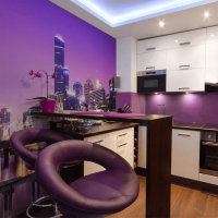 Inšpirujte sa zaujímavými tapetami