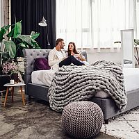 Bonami: Ľudia by sa mali riadiť vlastným pocitom viac než aktuálnymi trendmi