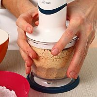 Ako vybrať najlepší food processor? Vyskúšajte Kenwood, KitchenAid, Sage alebo Gorenje