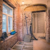 Ohlásenie stavebných úprav (udržiavacích prác) – postup, lehota, na čo nezabudnúť