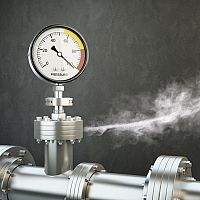 Únik plynu v dome a byte: Čo robiť, keď zacítite plyn? Komu volať?