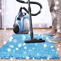 Rady a tipy, ako rýchlo a dôkladne upratať nielen pred Vianocami