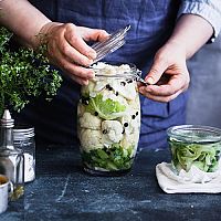 Zaváranie v elektrickom zaváracom hrnci – ako na to?