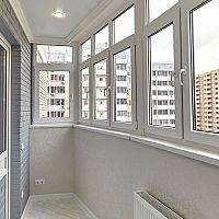 Zasklenie balkóna a terasy – výhody, nevýhody