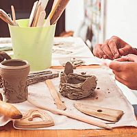 Modelovacia hmota – ako vybrať + využitie