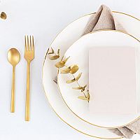 Taniere do mikrovlnky, na cestoviny, na pizzu – ako vybrať jedálenskú súpravu? Obľúbený je porcelán