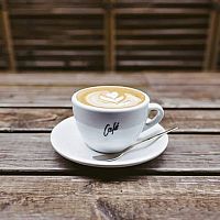 Ako vybrať správny pohár alebo šálku na kávu