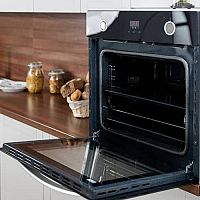 Malý elektrický konvektomat do domácnosti – ako funguje, ako ho používať, cena