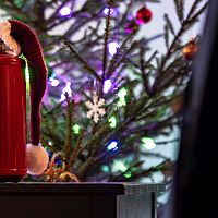 Predstavujeme Projekt Bezpečné Vianoce