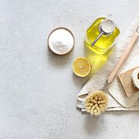 Monika Galambiovská: Prípravky s chemickými látkami poškodzujú nielen naše zdravie