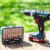 Parkside náradie z Lidlu – rázový uťahovák, pokosová, chvostová či reťazová píla. Aká je kvalita?